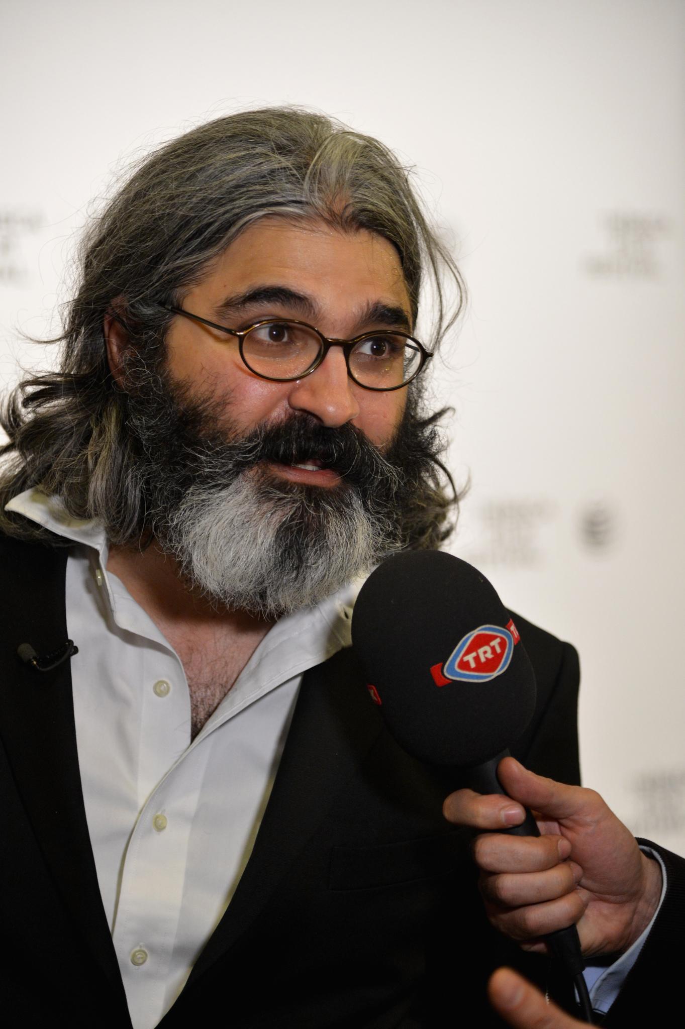 actor Onur Tukel large photo