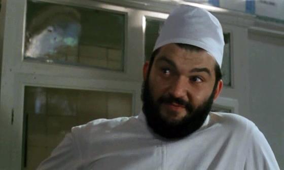 actor Gennadi Vengerov large photo