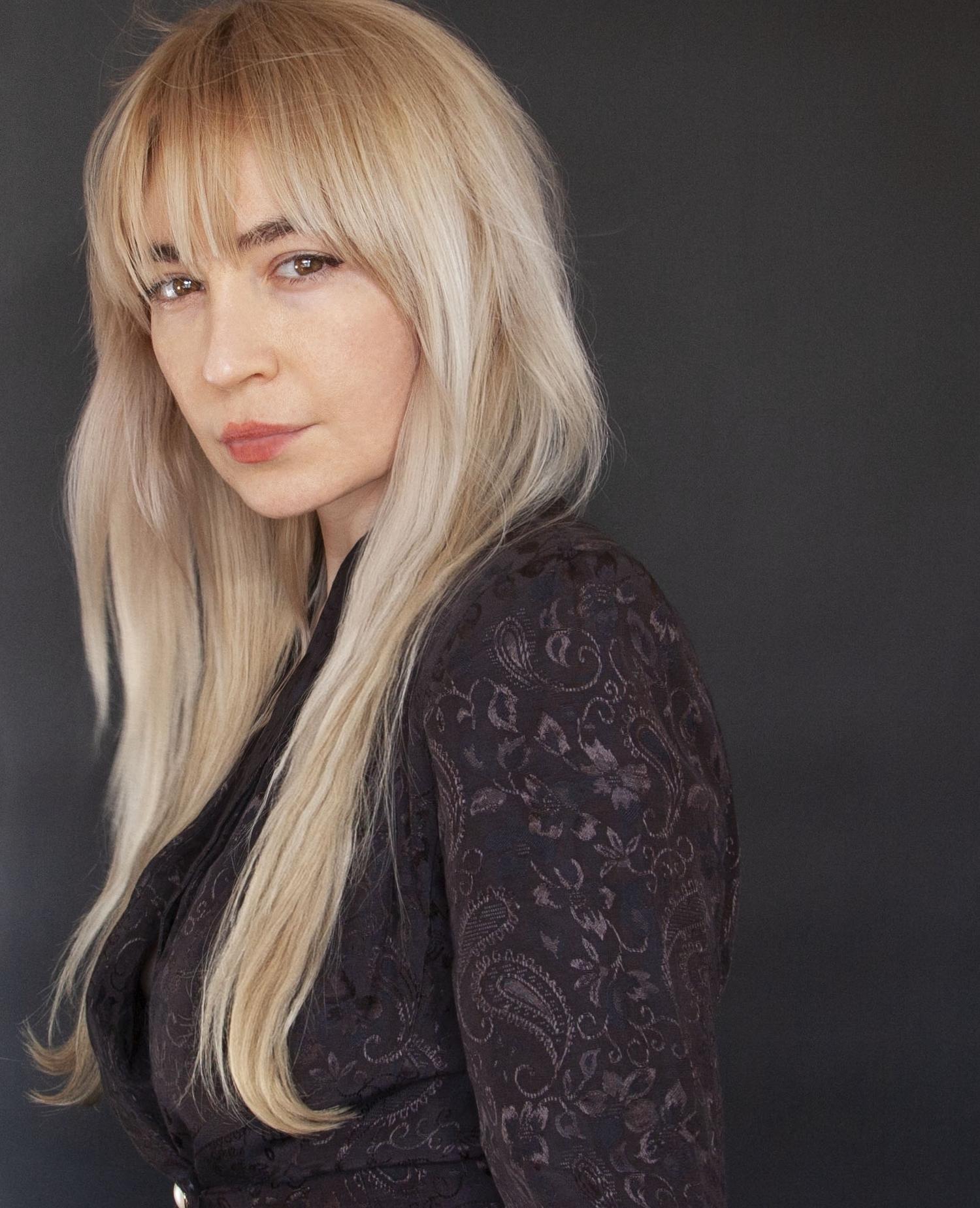 actor Jessie Coleman large photo