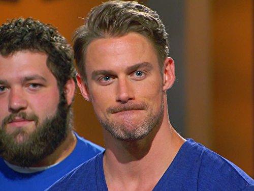 actor Jessie Pavelka large photo