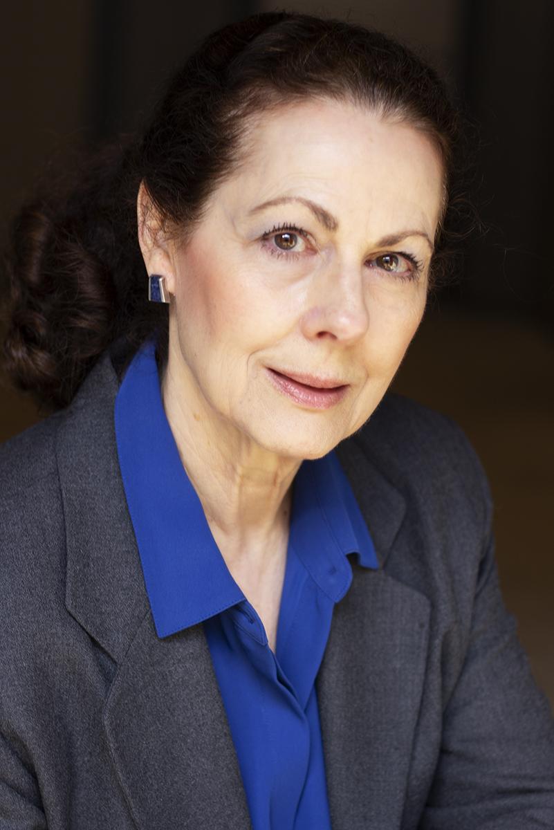 actor Ivy Opdyke large photo