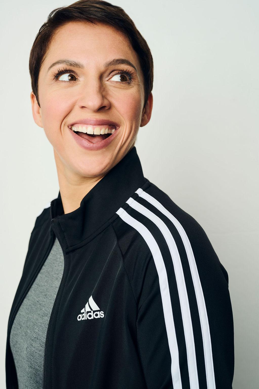 actor Katie L. Hall large photo