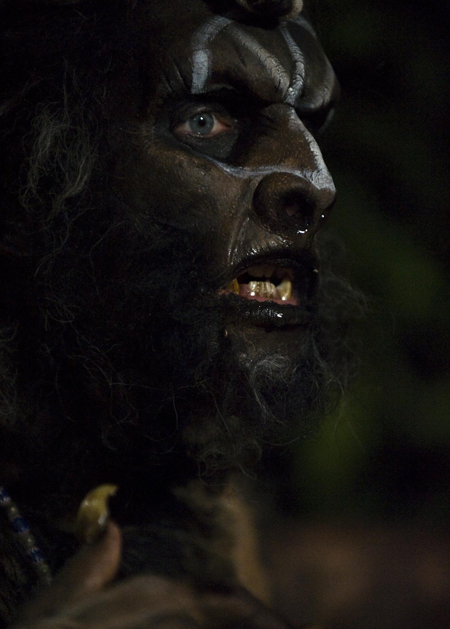 actor Paul Cuneo large photo