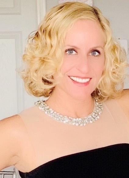 actor Mandy Sherman large photo