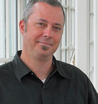 actor Hal T. Hickel large photo