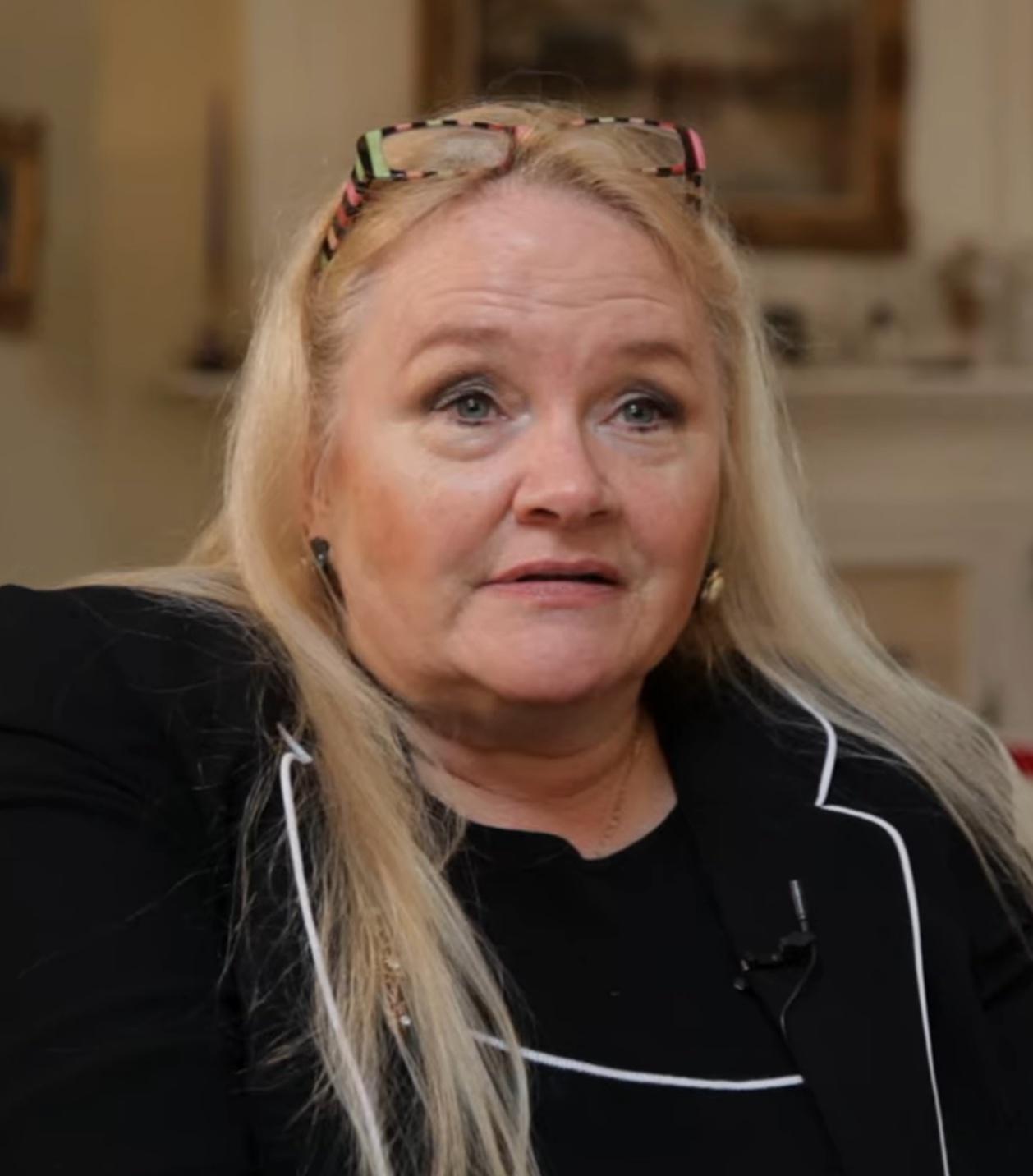 actor Ann Stone large photo