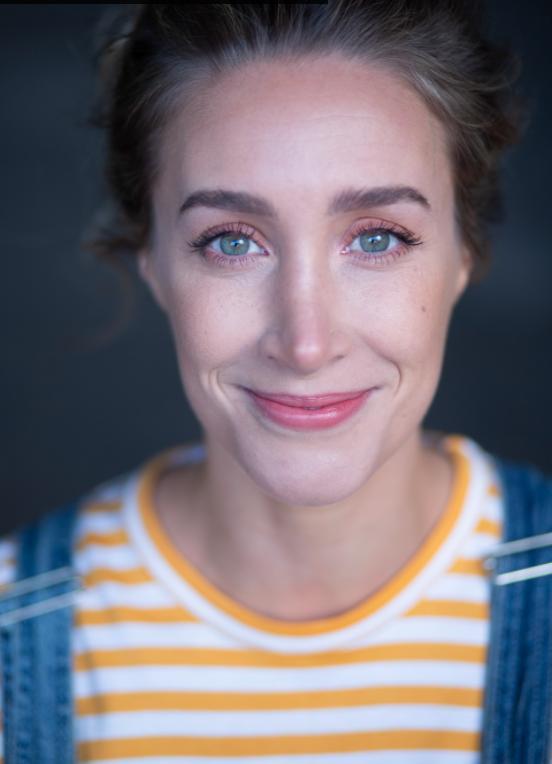 actor Bekka Bowling large photo