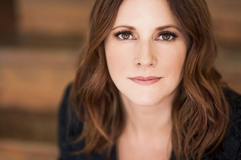 actor Bridget Berger large photo