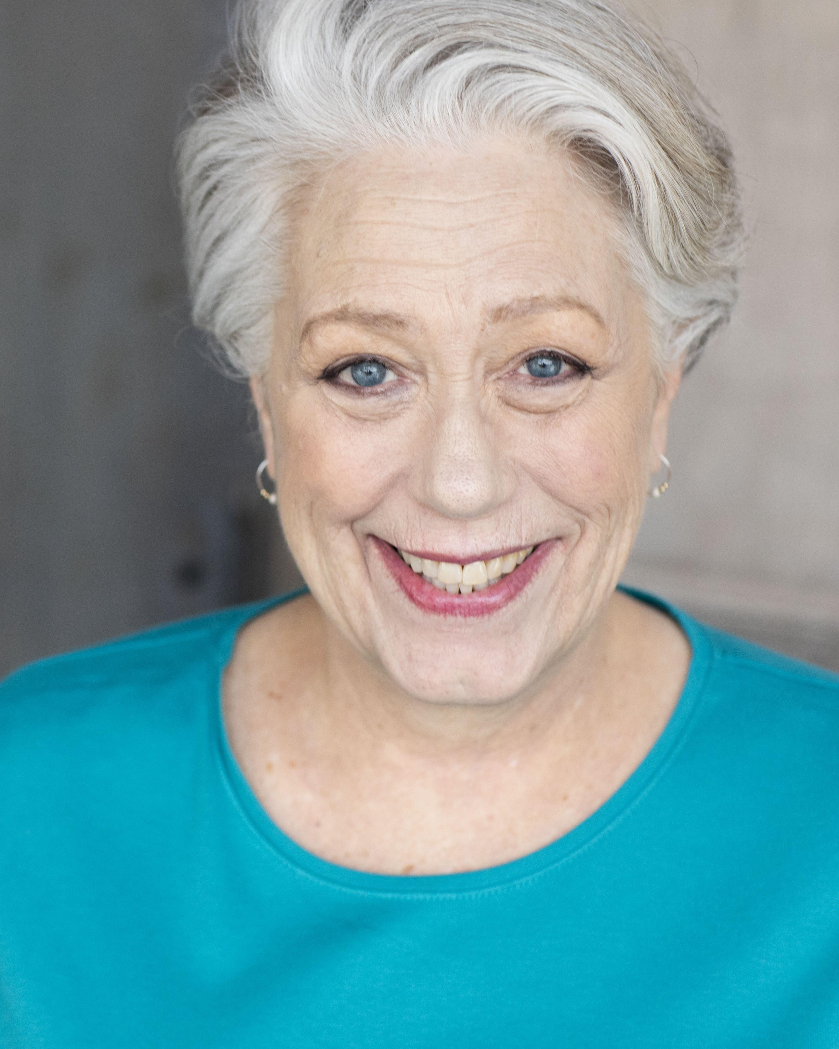 actor Jamie Newell large photo