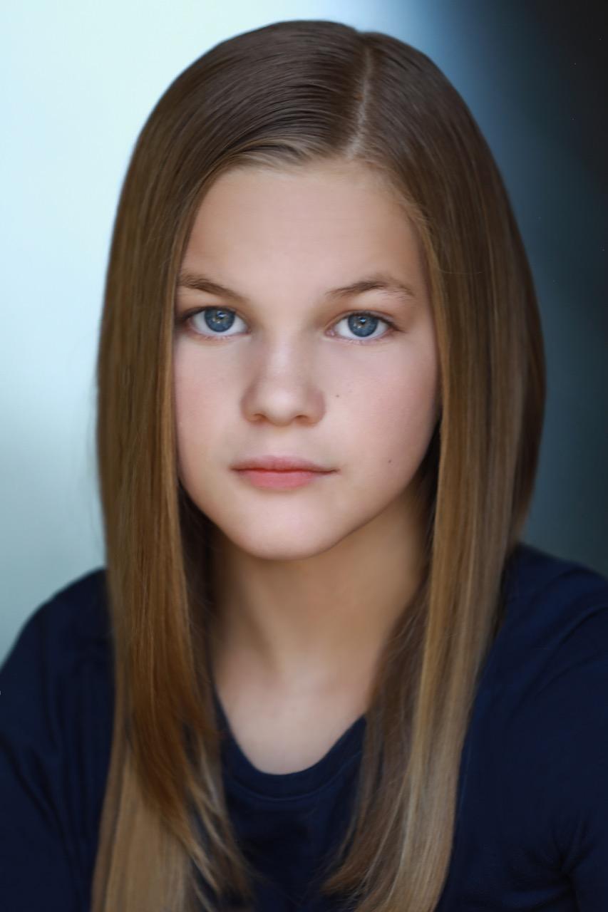 actor Niesha Renee Guilbot large photo