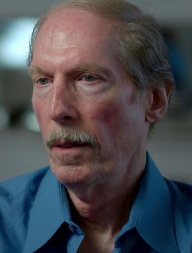 actor Thomas Andrae large photo