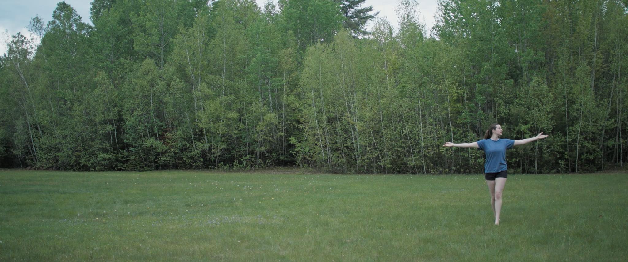 actor Joan Glackin large photo