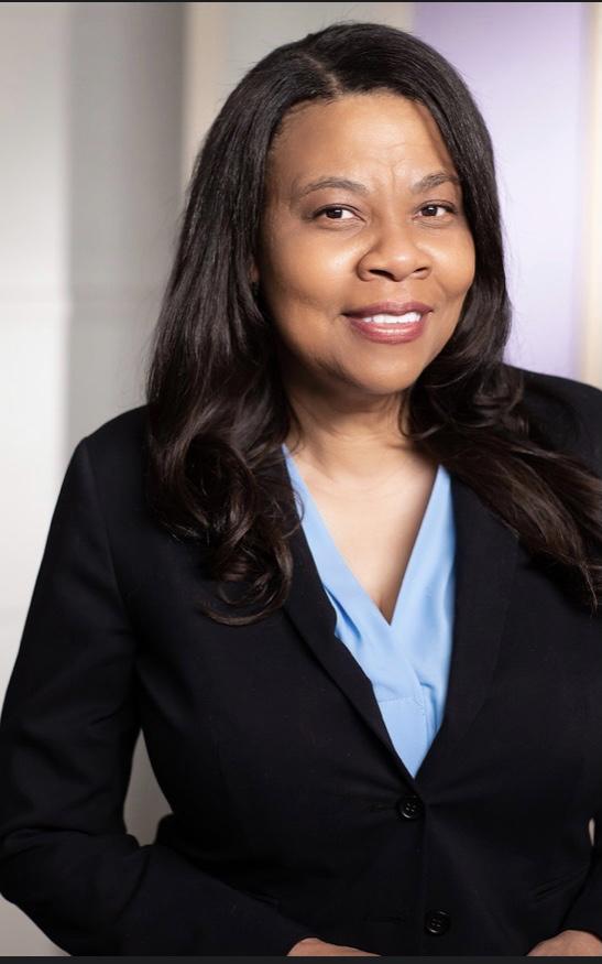 actor April Gooding large photo