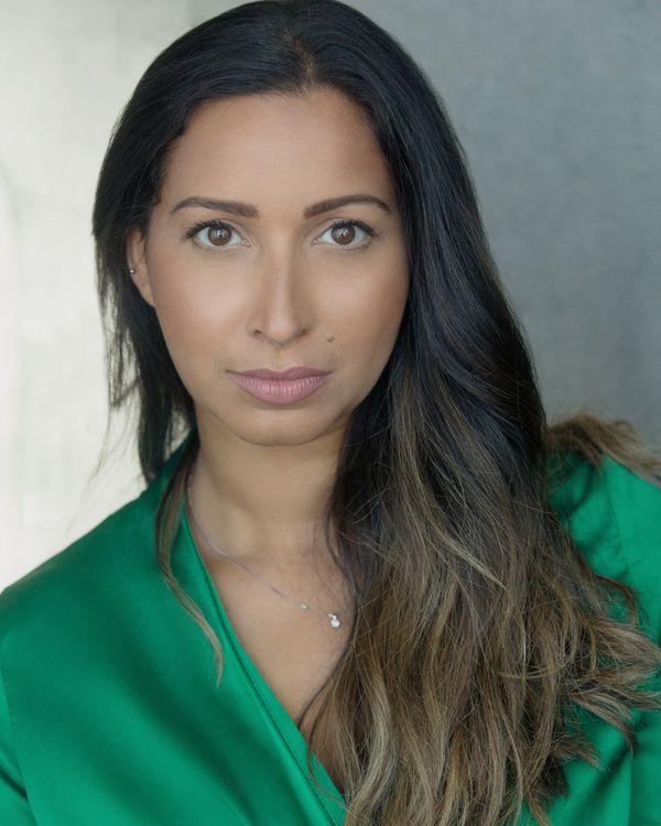 actor Jade Asha large photo