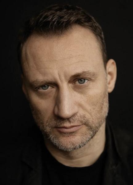 actor Anatoliy Belyy large photo