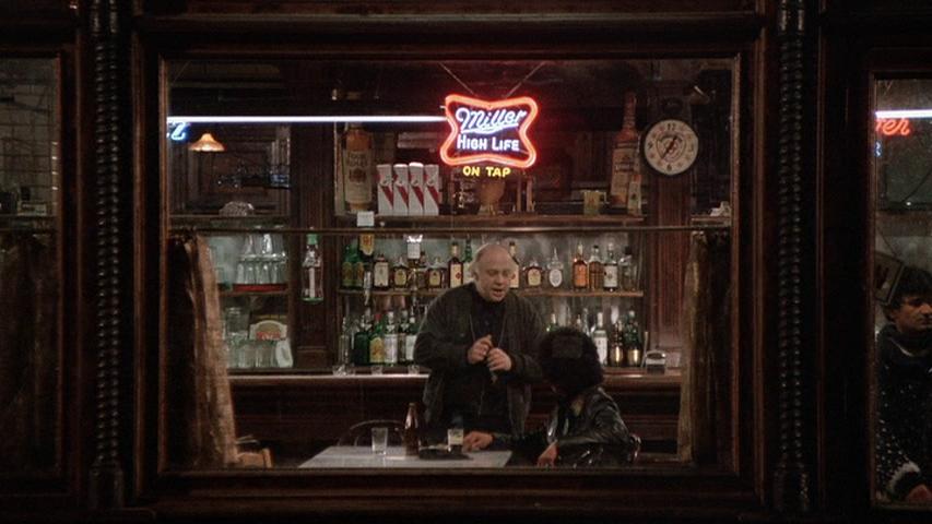 actor Larry Rapp large photo