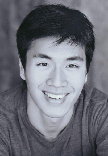 actor Tiger Sheu large photo