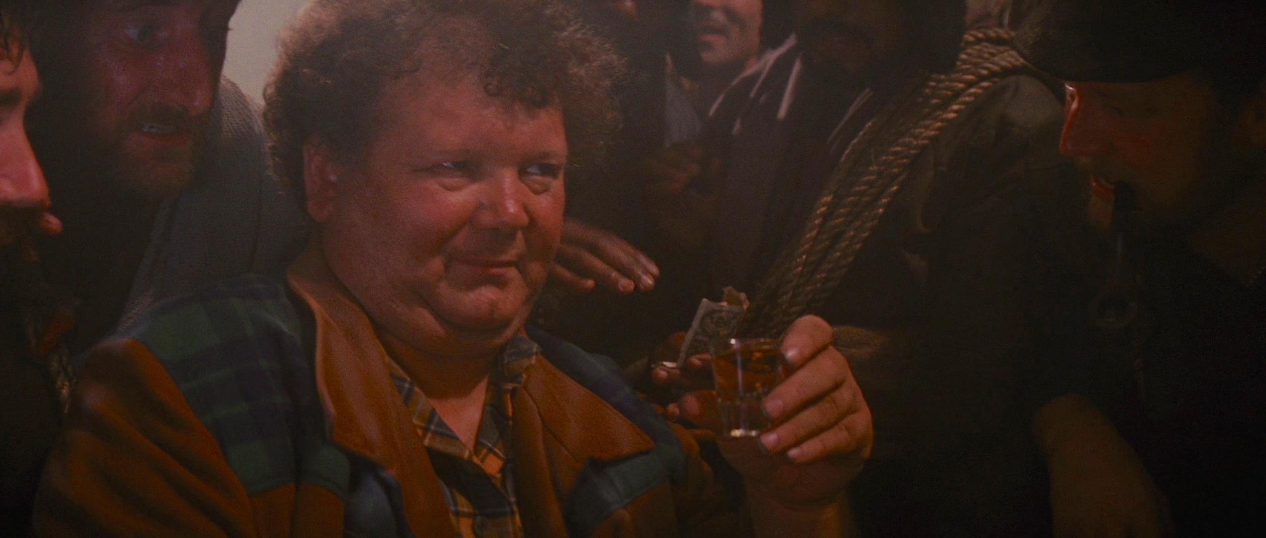 actor Patrick Durkin large photo