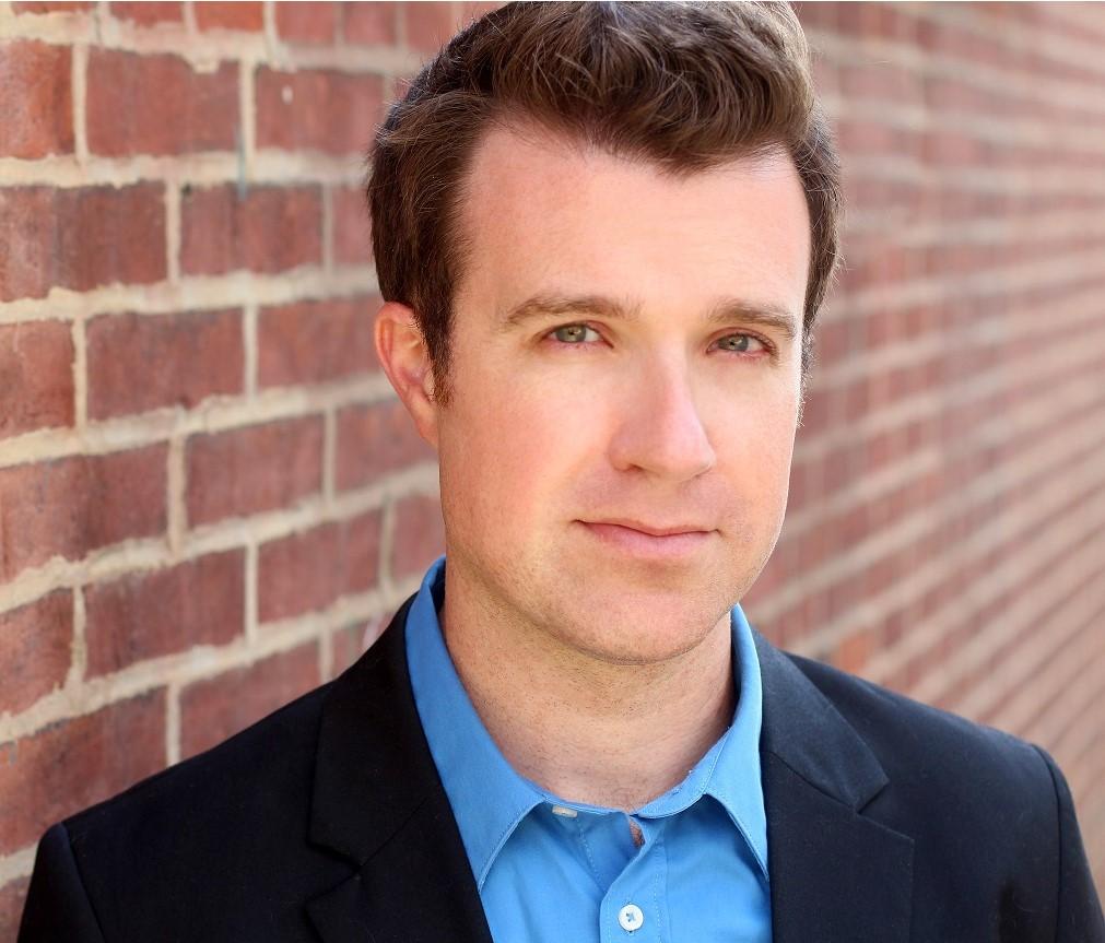 actor Drew Seltzer large photo