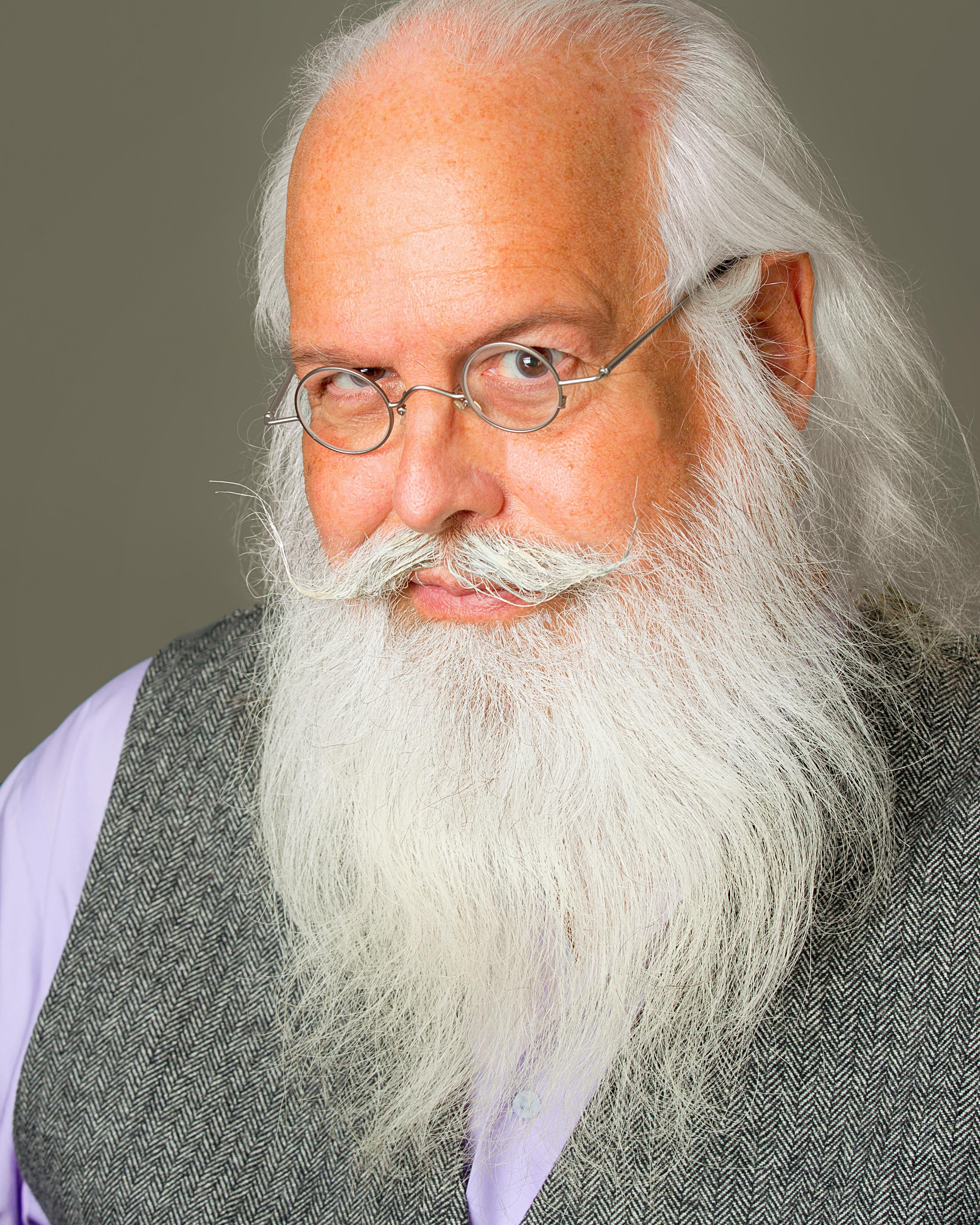 actor R. Scott Purdy large photo