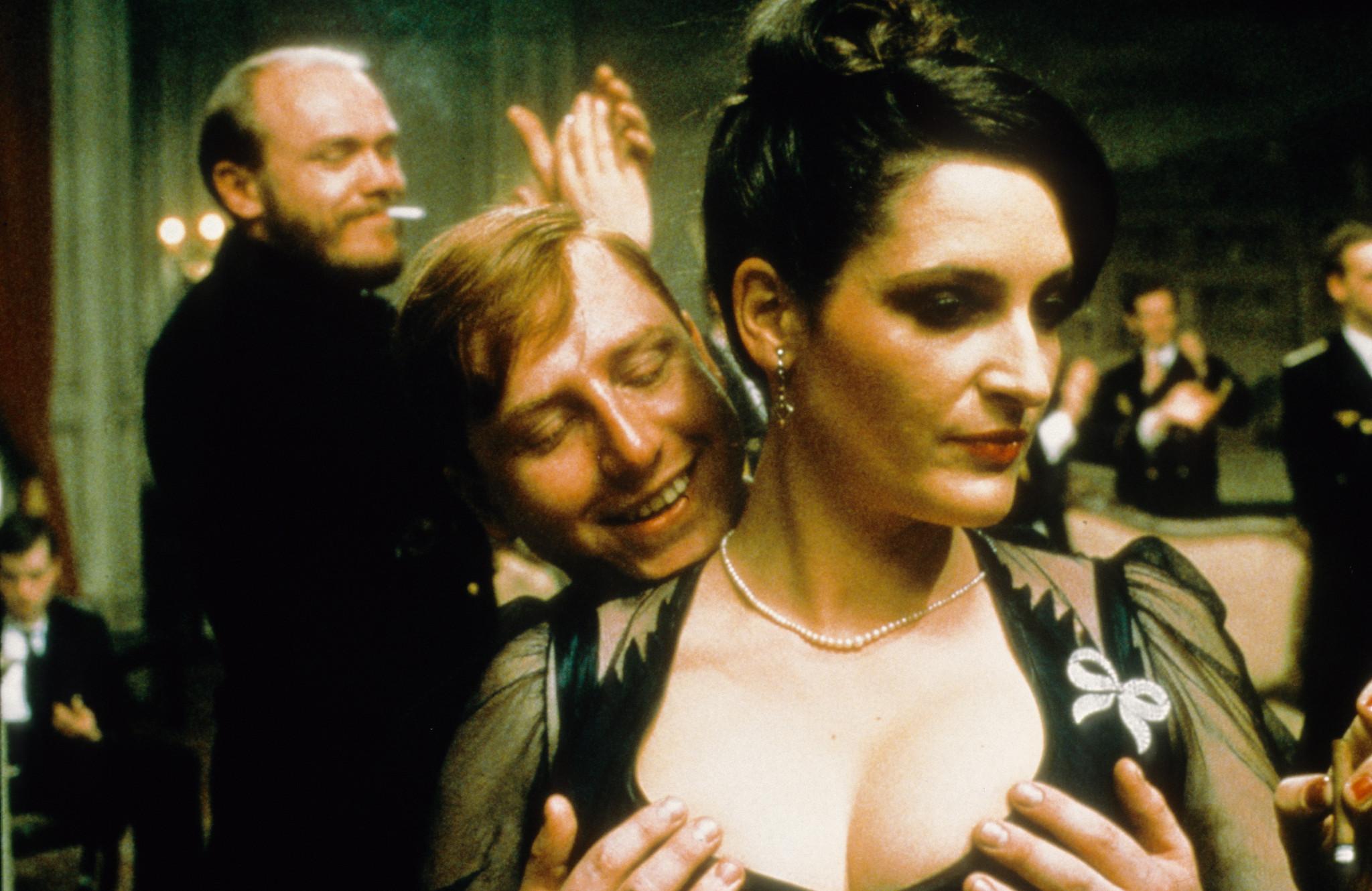 actor Martin Semmelrogge large photo