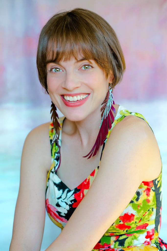 actor Colleen Kelly large photo