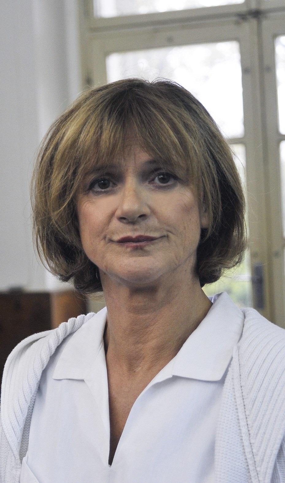 actor Tatjana Medvecká large photo