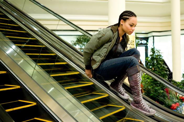 actor Natascha Hopkins large photo