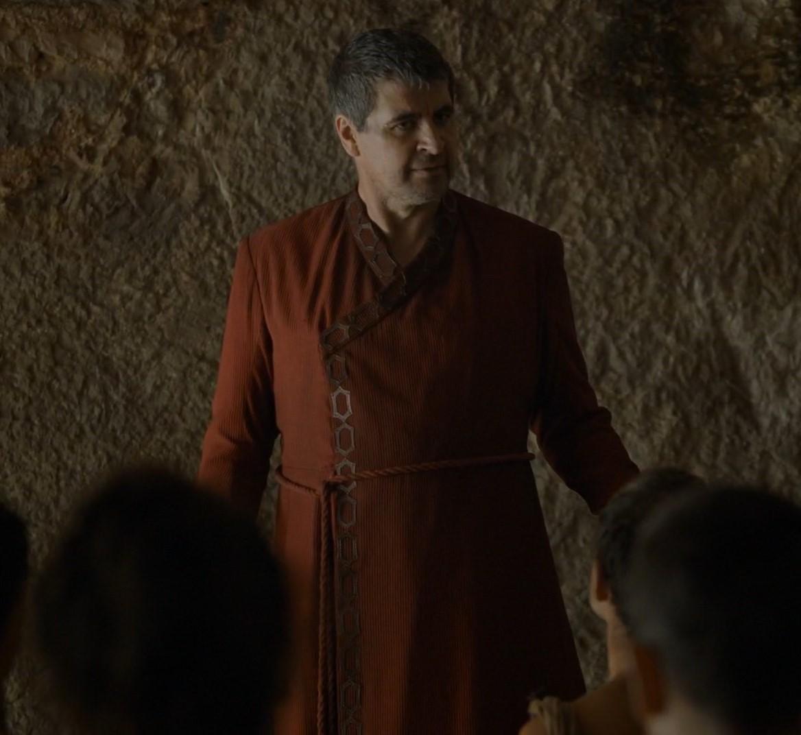 actor Gerald Lepkowski large photo