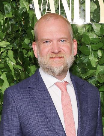 actor Paul Thureen large photo