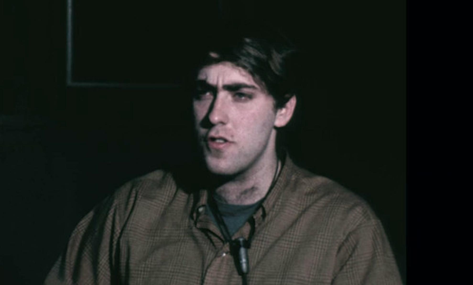 actor Mark Rudd large photo