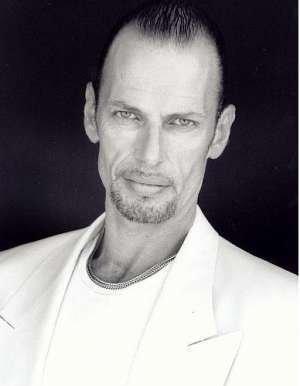 actor Frankie Ray large photo