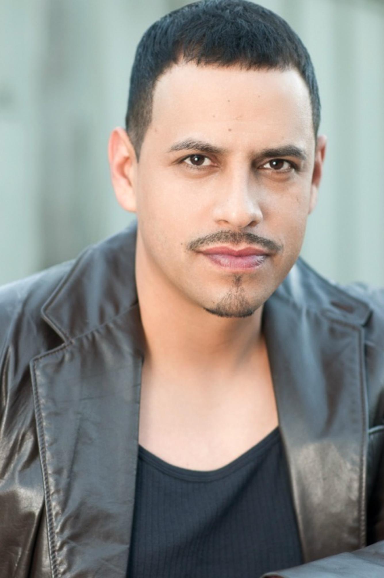 actor Al Marchesi large photo