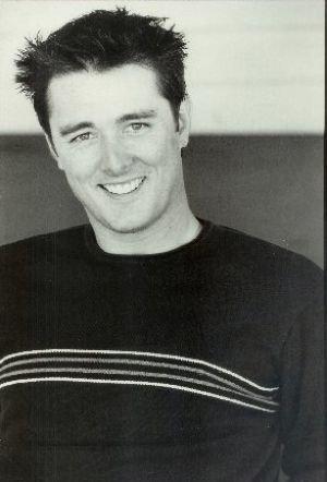 actor Jamie Gannon large photo