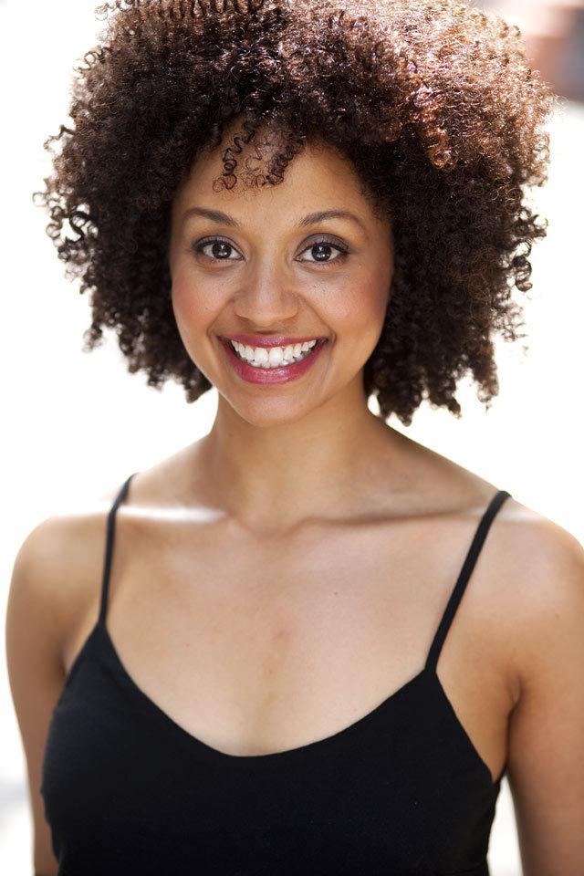 actor Tessa Hersh large photo