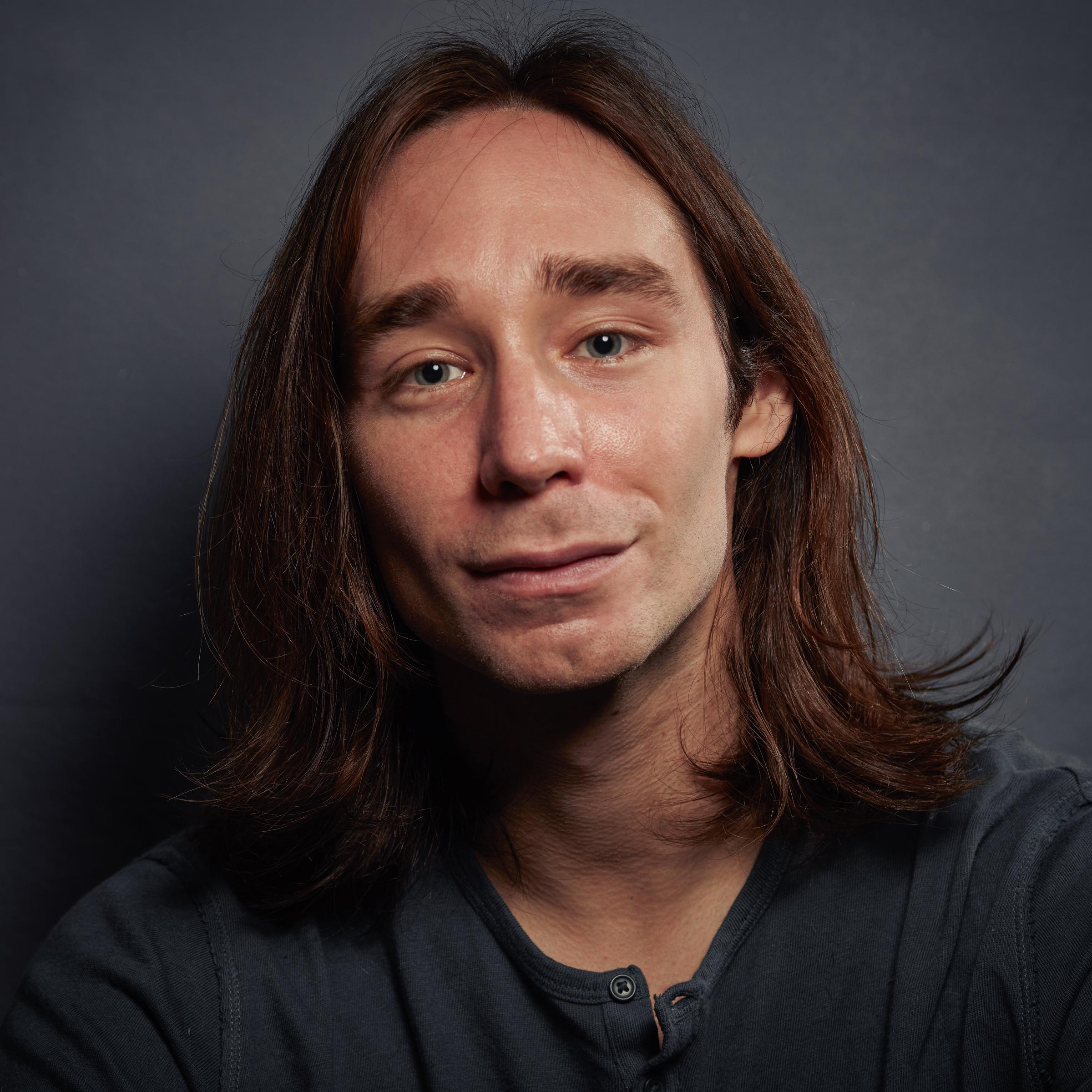 actor Ryan Santiago large photo