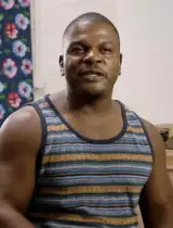Kehinde Wiley