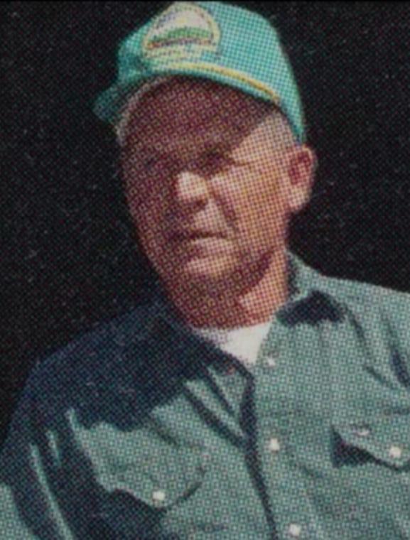 actor Cody Docheff large photo