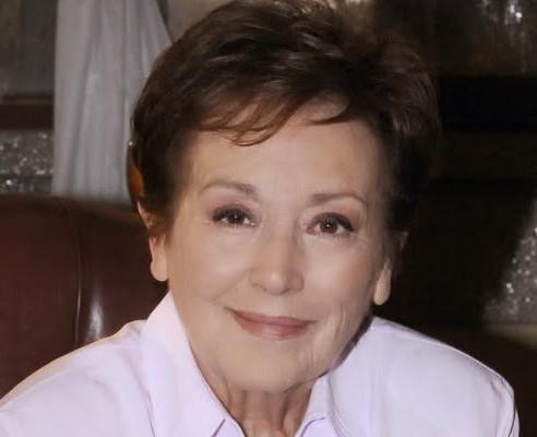 actor Amparo Baró large photo