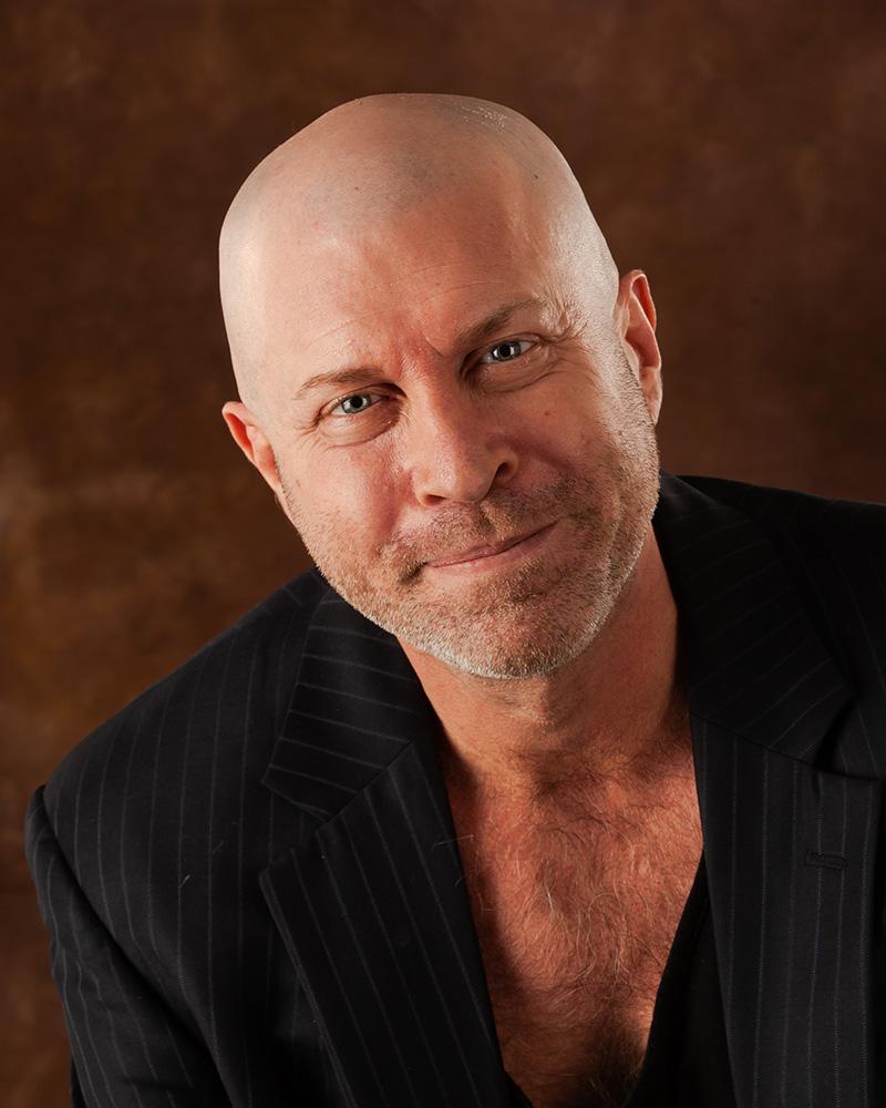 actor Rikki Lee Travolta large photo