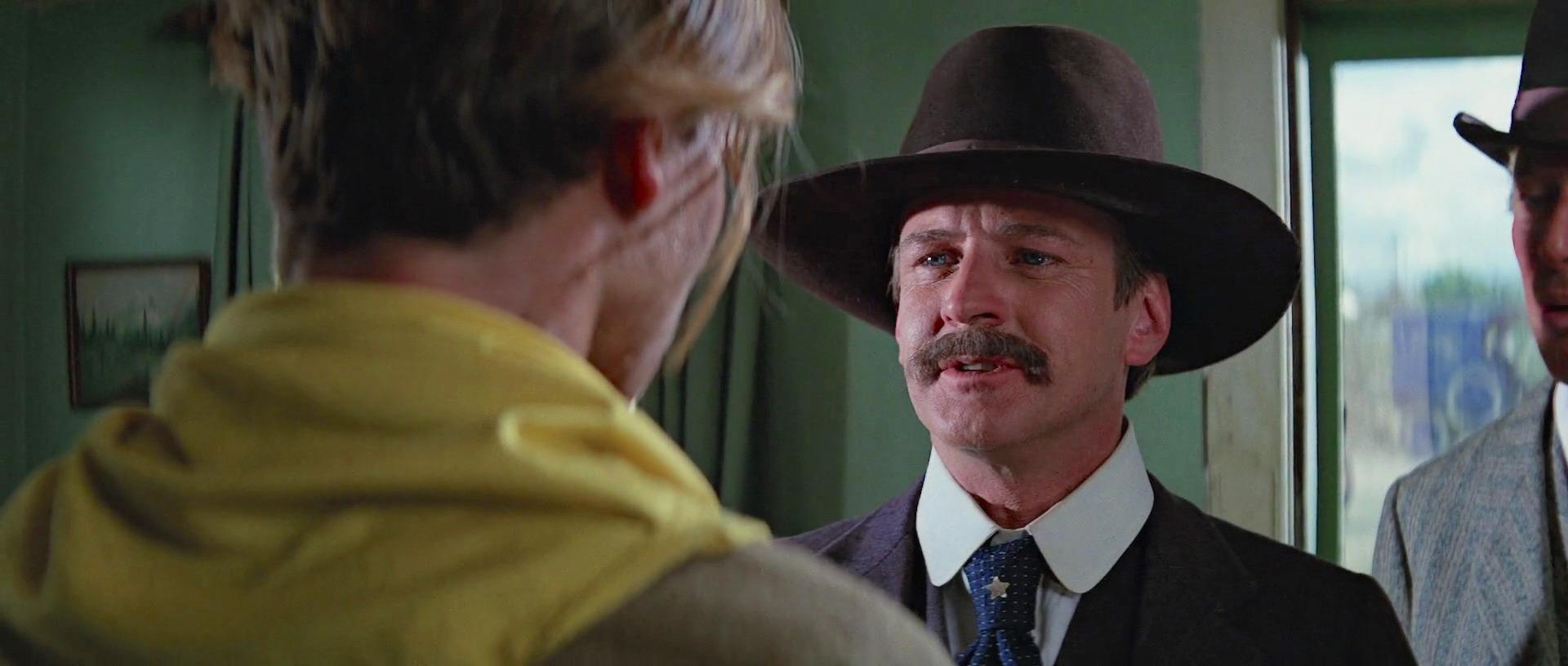 actor Marc Miles large photo