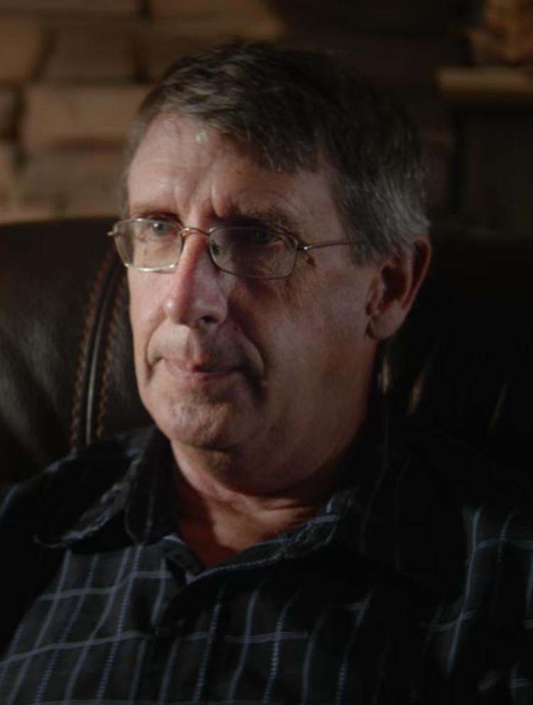 actor Ben McClelland large photo