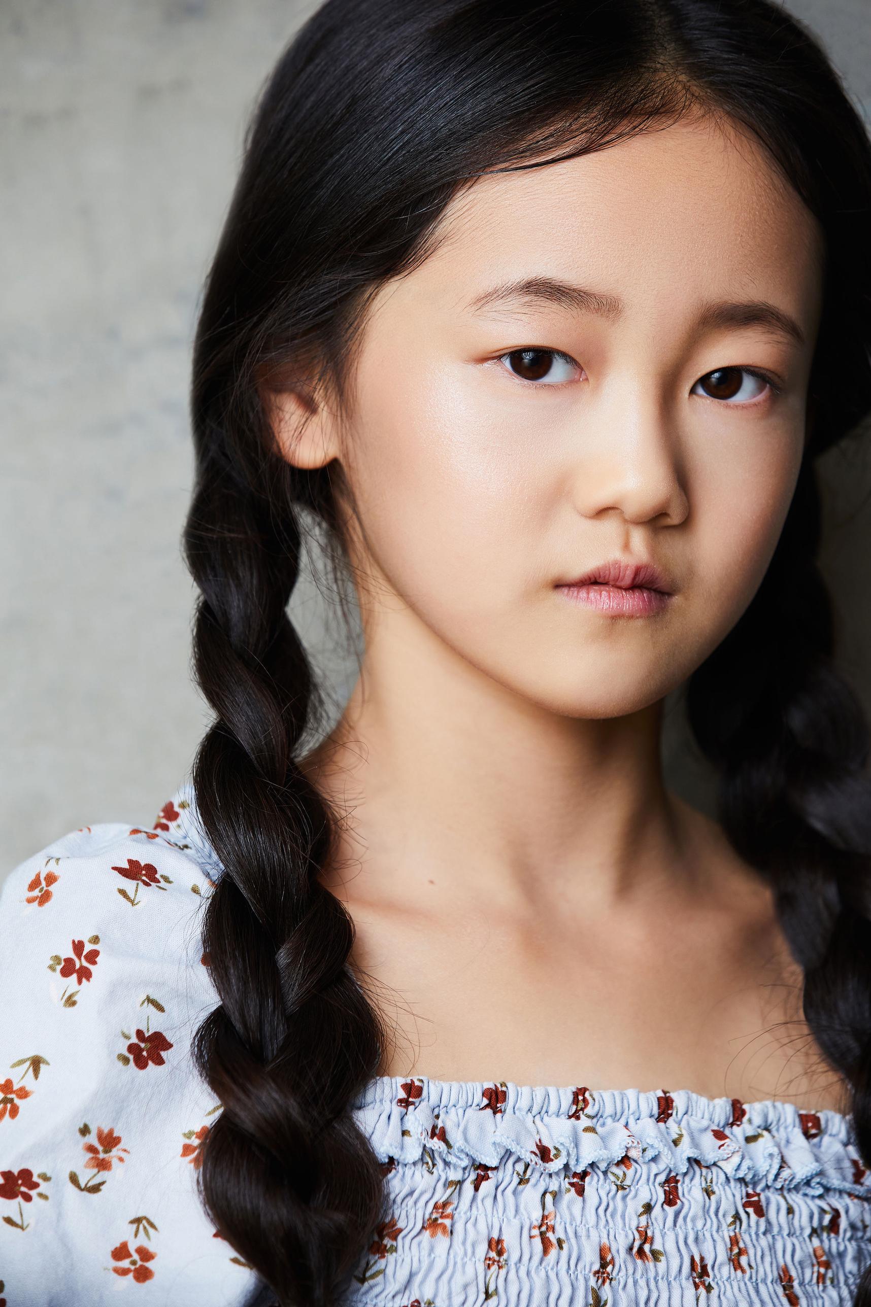 actor Chedi Chang large photo