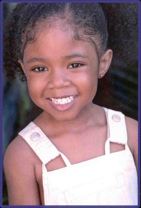 actor China Anderson large photo