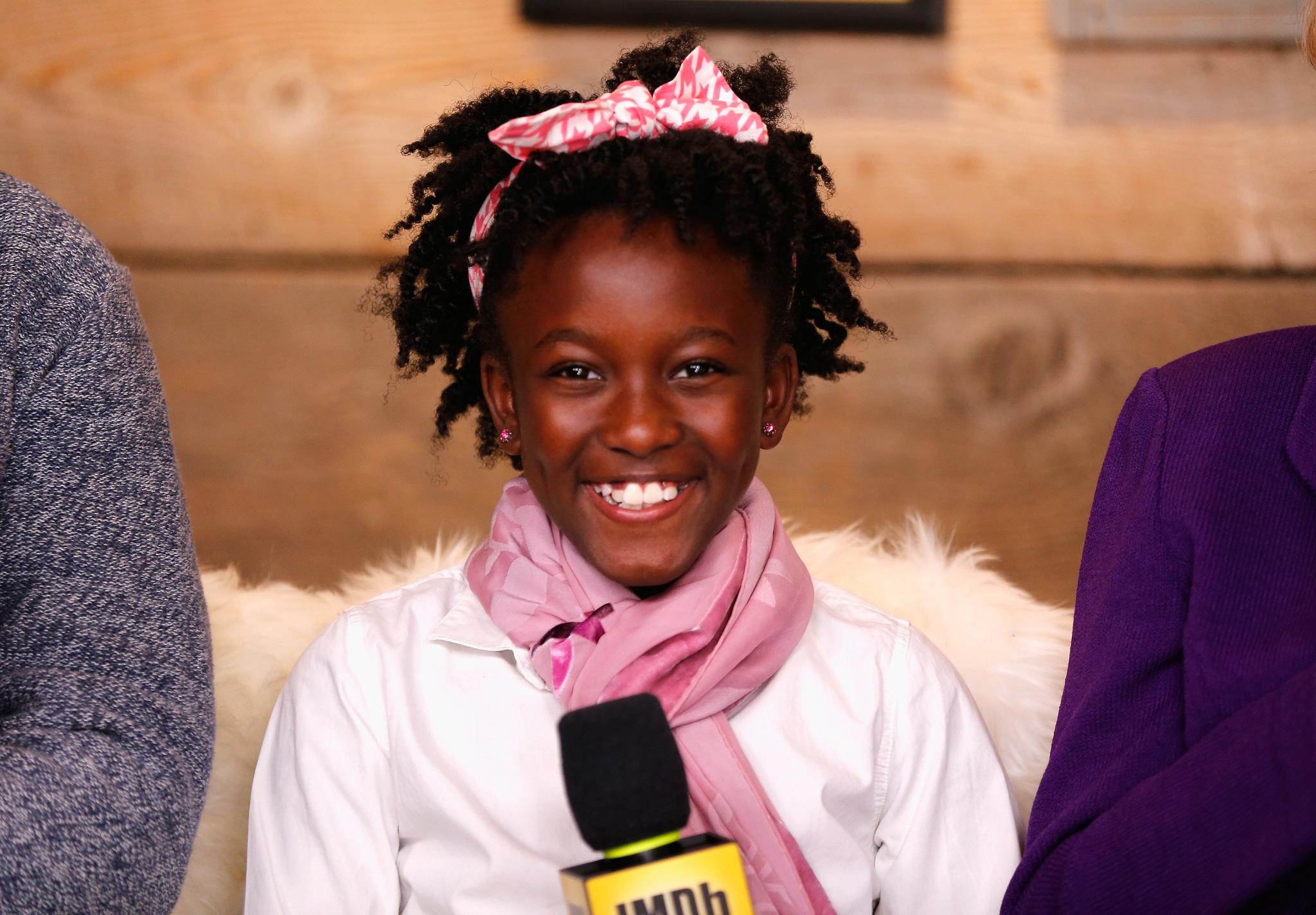 actor AnnJewel Lee Dixon large photo