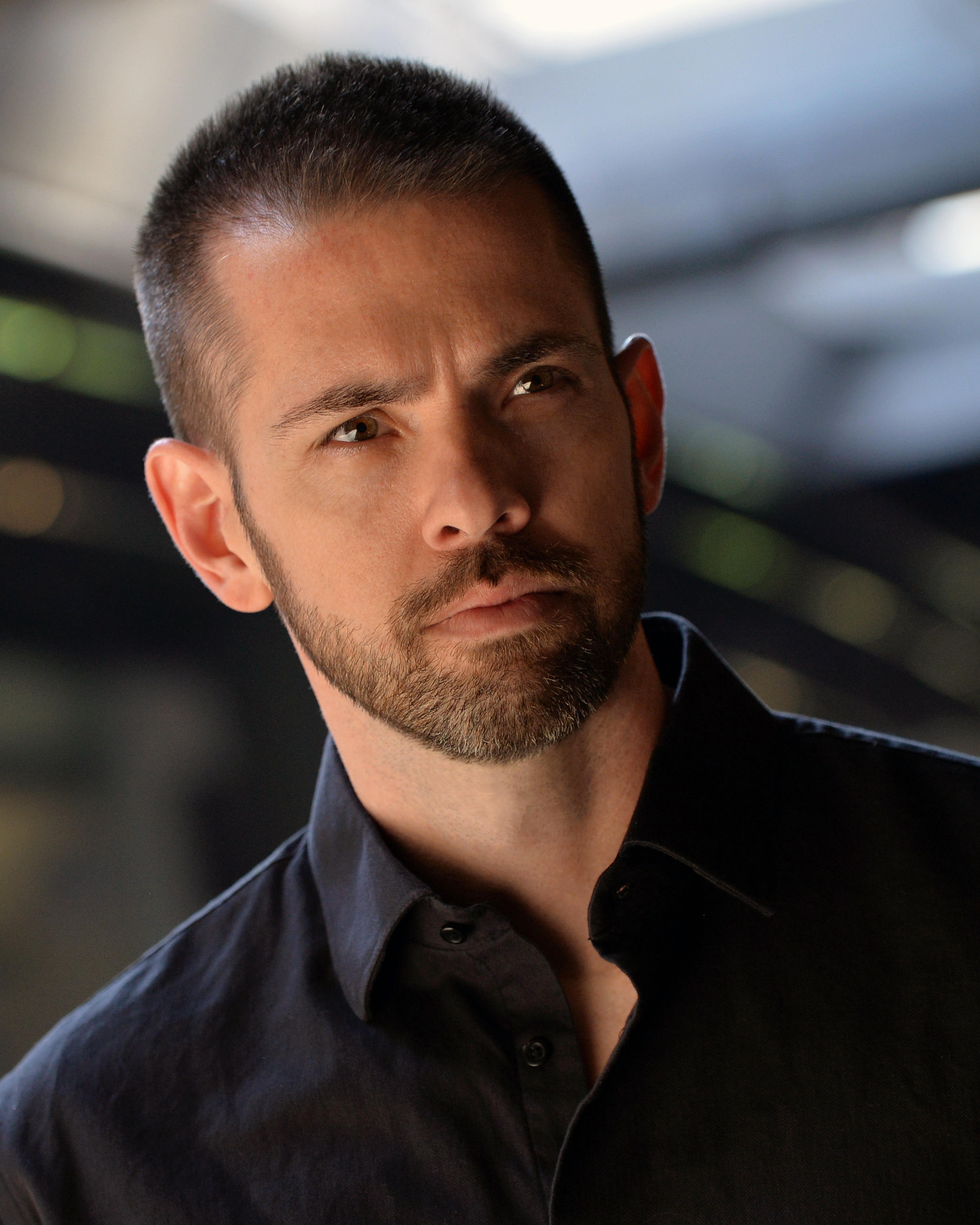 actor Matt Clouston large photo