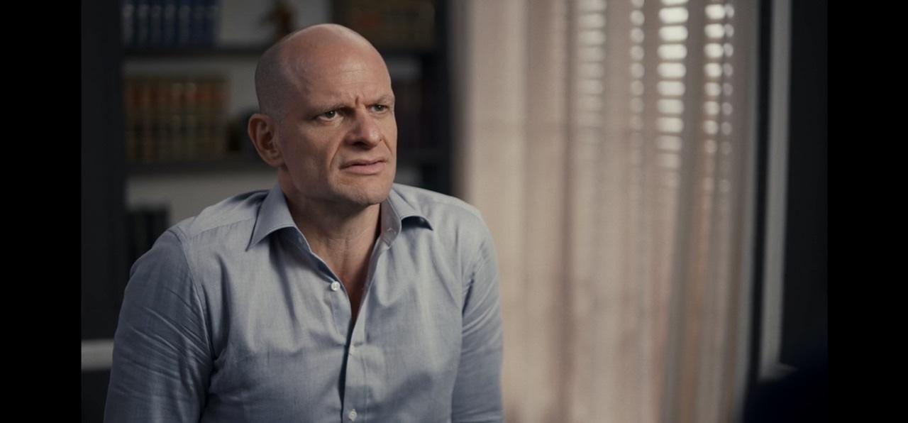 actor Adam Feingold large photo