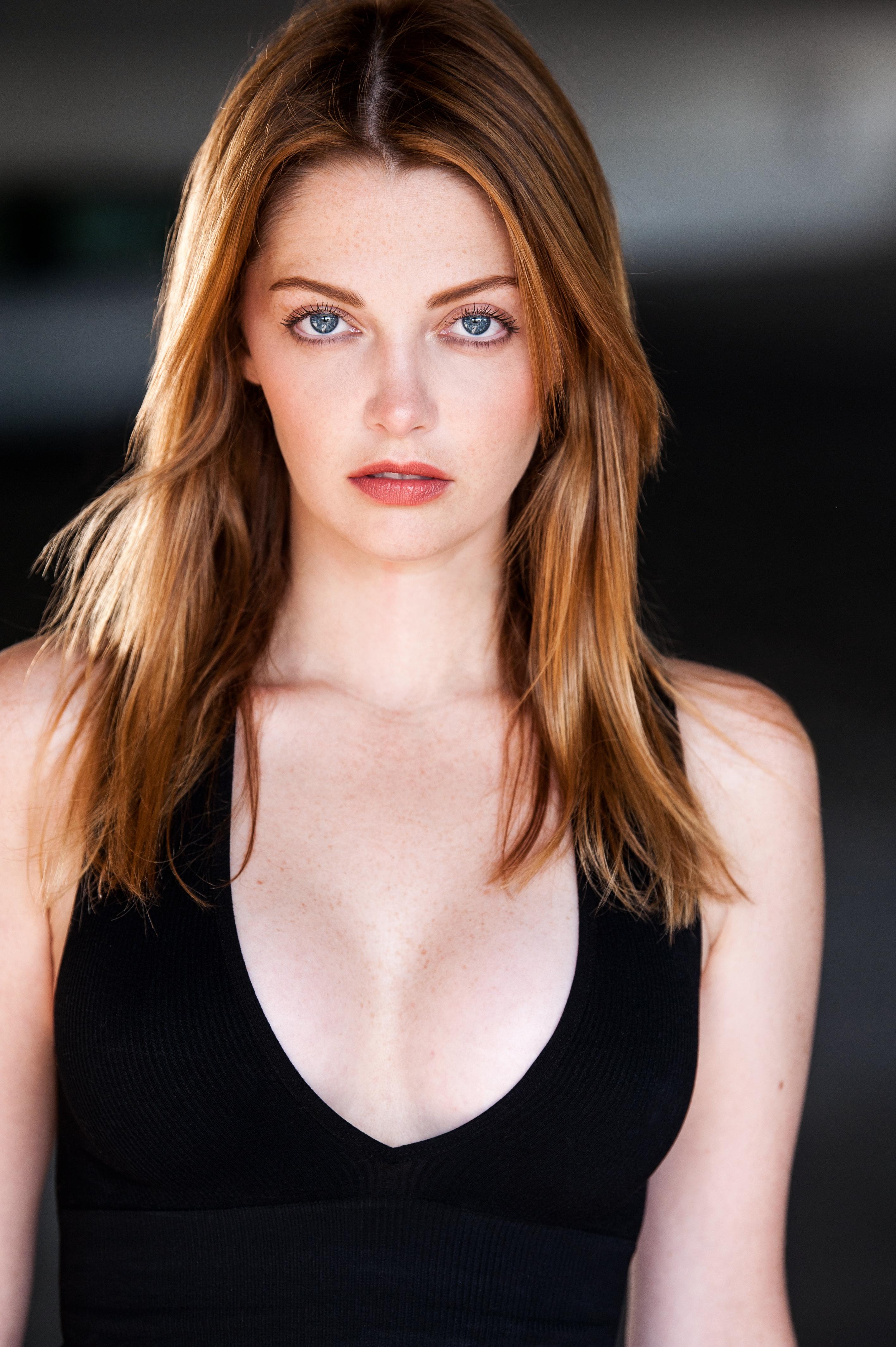 actor Morgan Makana large photo