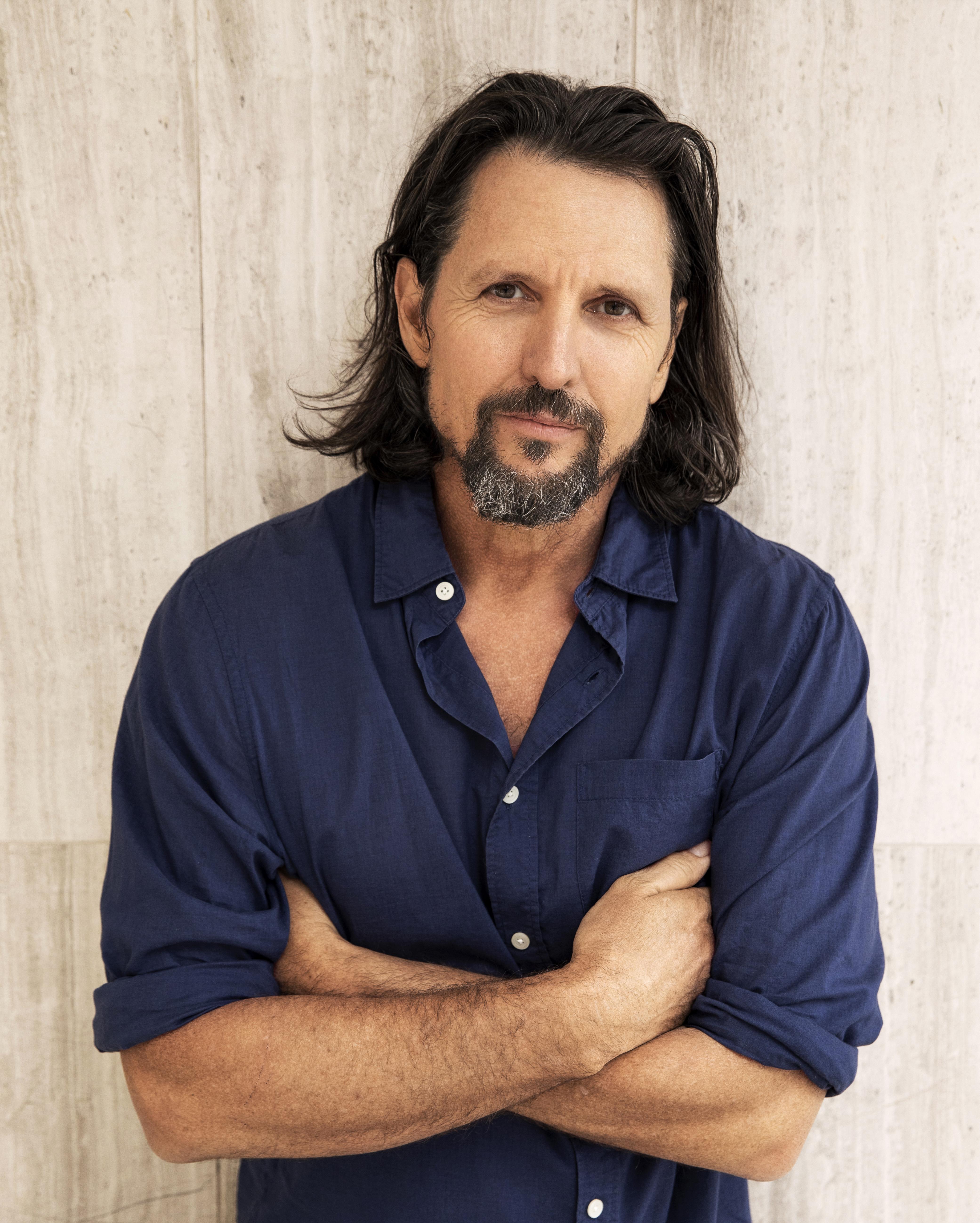 actor Jai Koutrae large photo