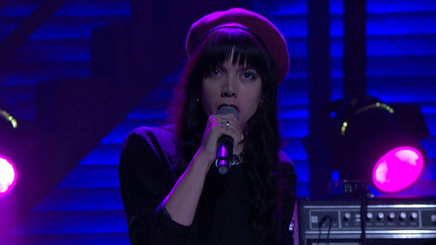 actor Alynda Segarra large photo